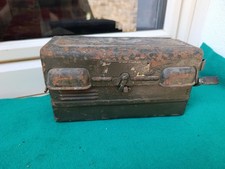 Telefono inglese ww2 usato  Grosseto