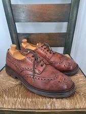 Trickers hoggs fife for sale  LEEDS