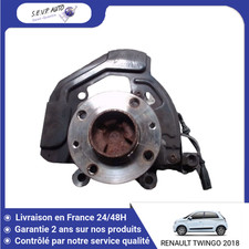 Pivot gauche renault d'occasion  Saint-Quentin