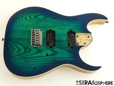 Ibanez rg421ahm body for sale  Exeter