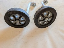 Stabilisateur roulettes vélo d'occasion  Laignes