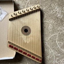 Music maker lap for sale  YORK