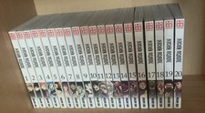 Jujutsu kaisen manga gebraucht kaufen  Dresden