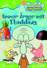 Spongebob schwammkopf gebraucht kaufen  Berlin