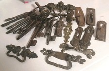 Alte antike schlüssel gebraucht kaufen  Marienheide