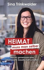 Heimat man selber gebraucht kaufen  Seesen
