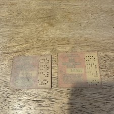 Vintage original 1961 for sale  Hanover