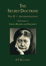 The secret doctrine gebraucht kaufen  Berlin