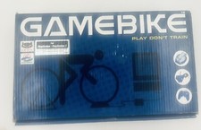 Cateye Gamebike para PS1 e PS2 completa na caixa com manuais, suporte de bicicleta, acessório comprar usado  Enviando para Brazil