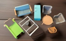 Minis meubles maison d'occasion Minis meubles maison d'occasion  Baziège