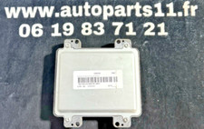 Calculateur moteur hummer d'occasion  Carcassonne