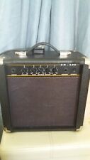 Guitar speaker amplifier for sale  NOTTINGHAM