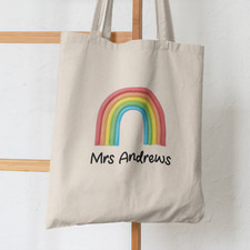 Personalised rainbow plasticin for sale  CHESTERFIELD