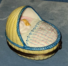 Vtg limoges chamart for sale  West Pawlet