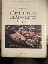 Architettura aeronautica milit usato  Bari