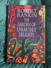 Garden unearthly delights for sale  ROMFORD