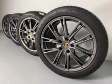 Porsche panamera 971 gebraucht kaufen  Feldkirchen