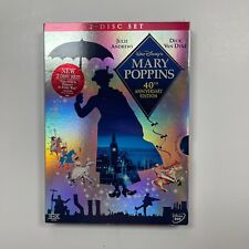 Mary poppins 40th for sale  Glen Rose