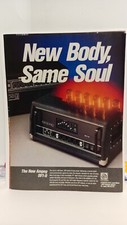 Ampeg svt guitar for sale  Berlin