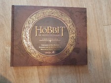Hobbit unerwartete reise gebraucht kaufen  Herne