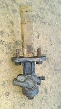 Suzuki ts50 fuel for sale  BEDWORTH