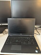 Dell latitude 5580 for sale  BLACKPOOL