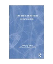 The basics bioethics gebraucht kaufen  Trebbin