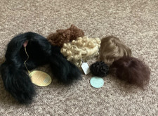 Job lot dolls for sale  SLEAFORD