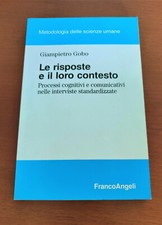 Risposte loro contesto usato  Italia
