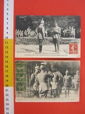 Skgg9 france 1918 usato  Lozzolo