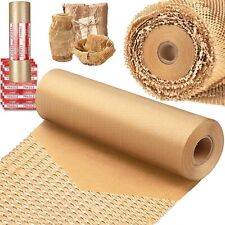 Honeycomb packing paper for sale  Pearland