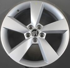 Alufelge skoda fabia gebraucht kaufen  Gilserberg