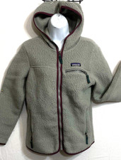 Patagonia hoodie jacket for sale  Spanish Fork