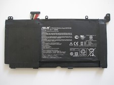 Batterie originale asus d'occasion  Saint-Etienne