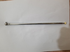 Baffo antenna telescopica usato  Vertemate con Minoprio
