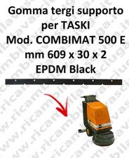 Combimat 500 bavette d'occasion  Expédié en France