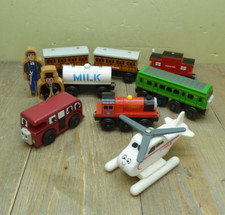 Thomas friends wooden for sale  Lake Grove