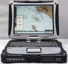 Panasonic toughbook chartplott d'occasion  Expédié en Belgium