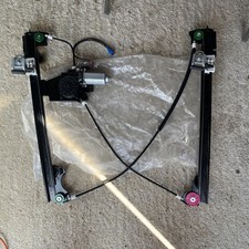 Window regulator motor for sale  YEOVIL