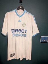 Football shirt olympique d'occasion  Villeurbanne