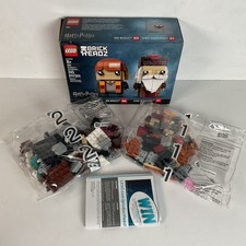 Lego brickheadz harry for sale  Bethel