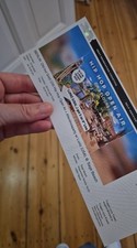But gold ticket gebraucht kaufen  Berlin
