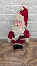 Vintage christmas stuffed for sale  Philadelphia