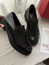 Mocassins valentino garavani d'occasion  Paris XX