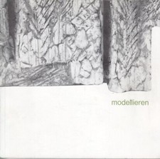 Modellieren dokumentation stud gebraucht kaufen  Sibbesse