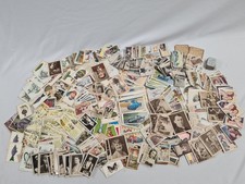 Cigarette tea cards for sale  UK