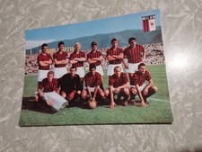 Rara squadra milan usato  Novafeltria
