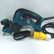 Makita kp0810 planer for sale  WARLINGHAM