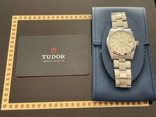 Tudor 74000 oyster d'occasion  Paris-