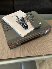 Aiwa fx3800 vhs gebraucht kaufen  Deutschland